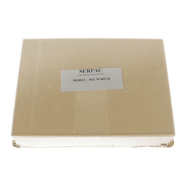 Picture of WM073I,AL 