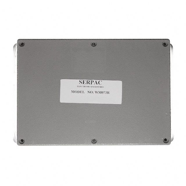 Picture of WM073R,GY 