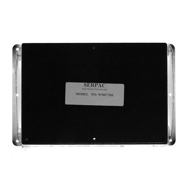 Picture of WM073RI,BK 