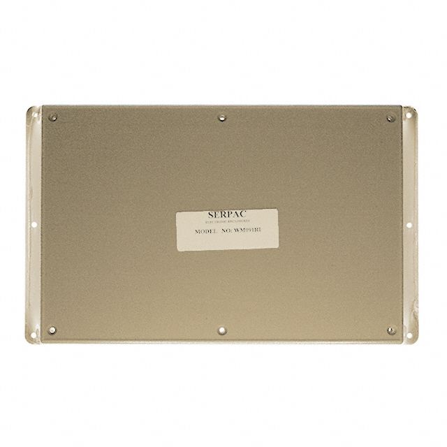 Picture of WM091RI,AL 