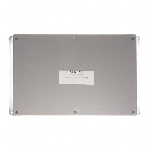 Picture of WM092R,GY 