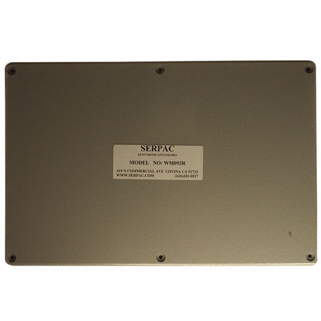 Picture of WM093R,GY 