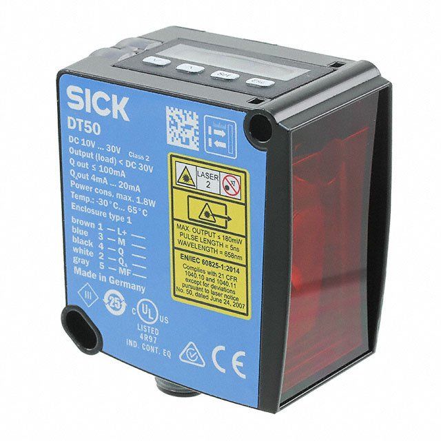 Picture of DT50-P1113
