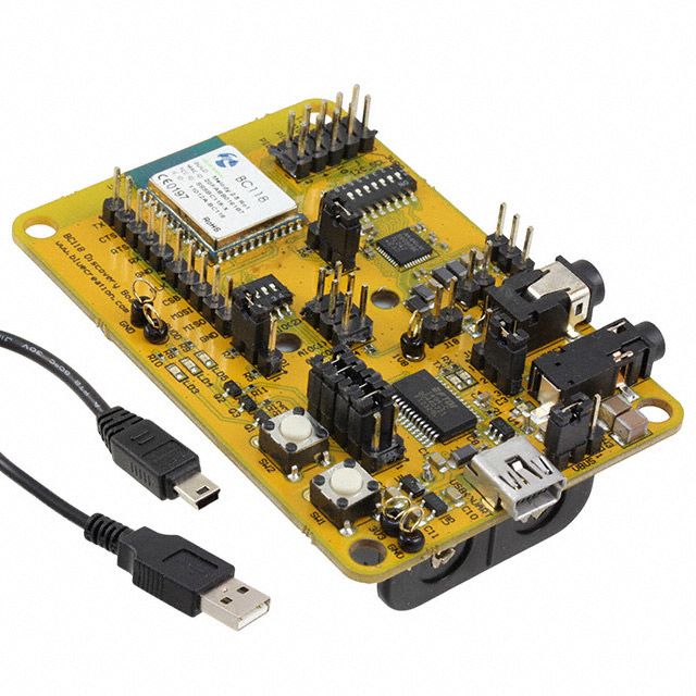 Picture of BC118-DISKIT001