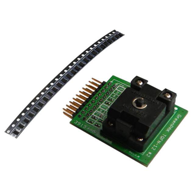 Picture of SLG46117V-SKT