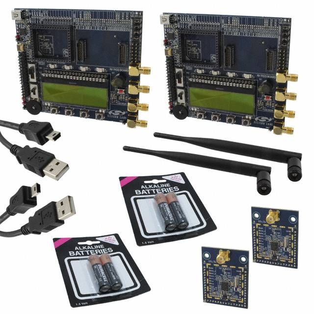 Picture of 1062-868-DK