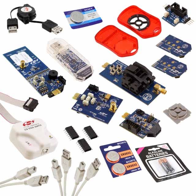 Picture of 4010-KFOBDEV-868