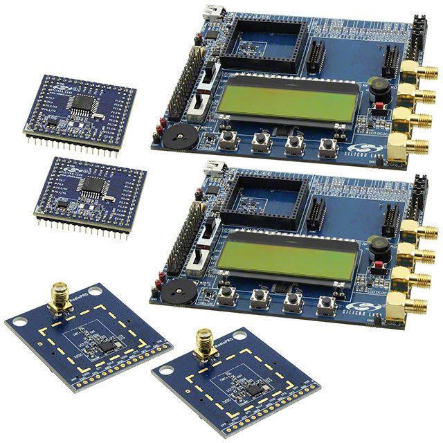 Picture of 4461C-868-PDK