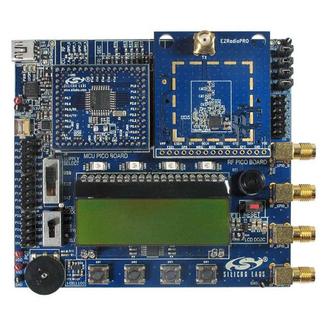 Picture of 4463C-915-PDK