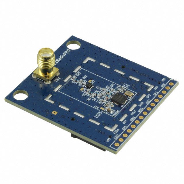 Picture of 4463CPCE20C460