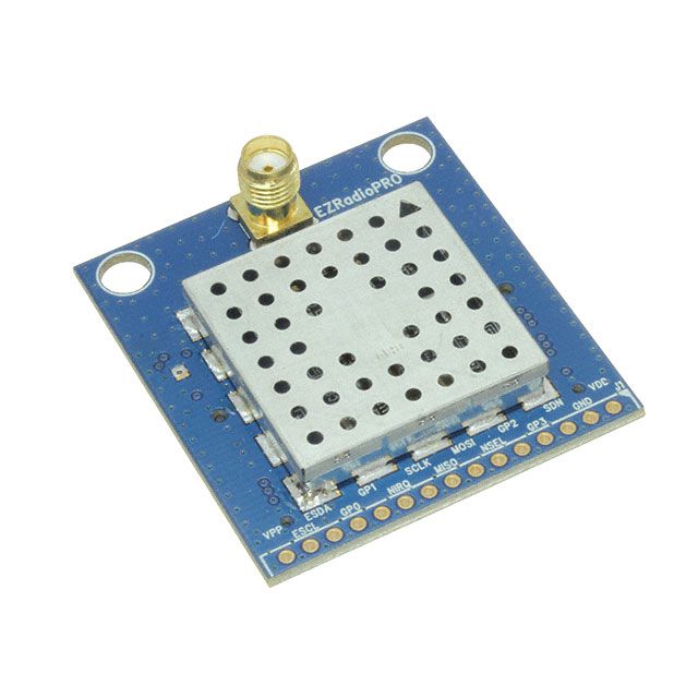 Picture of 4463CPSQ20C169SE