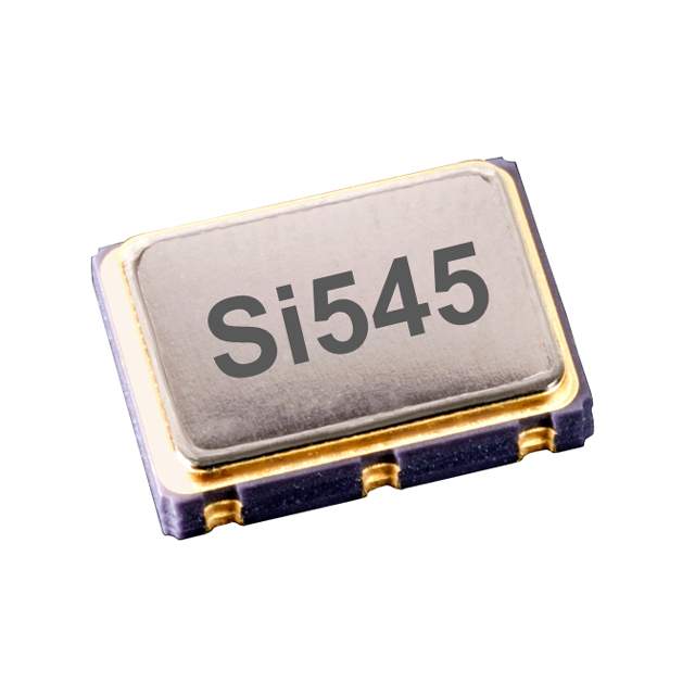 Picture of 545AAA622M080BAG