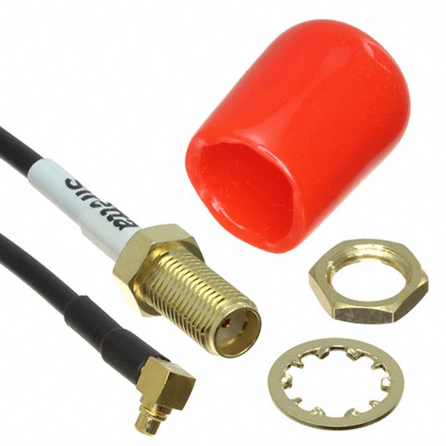 Picture of ASMK020X174S11 