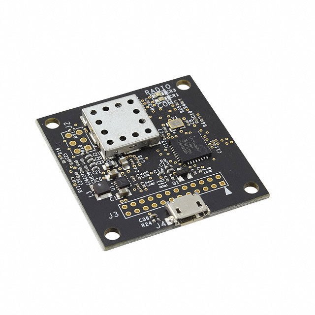 Picture of SM-GM-UB
