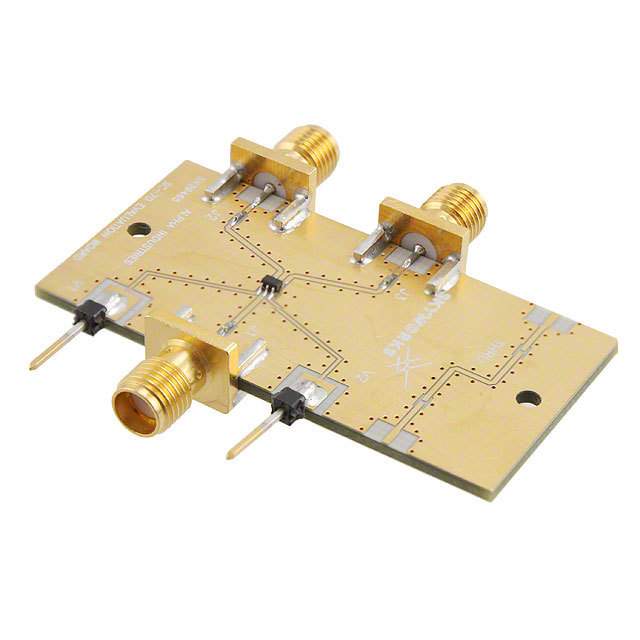 Picture of AS179-92LF-EVB