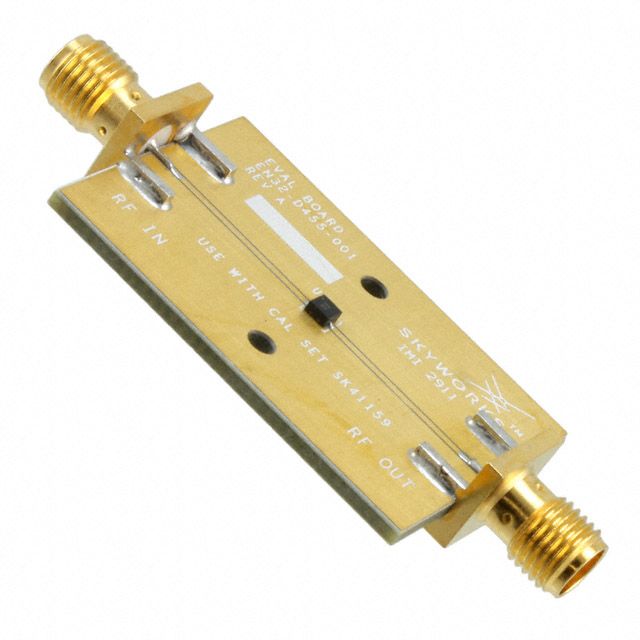 Picture of CLA4603-085-EVB