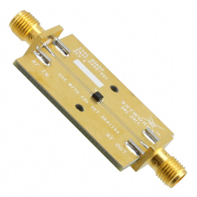 Picture of CLA4606-085LF-EVB