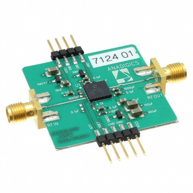 Picture of EVB7124
