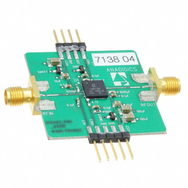 Picture of EVB7138