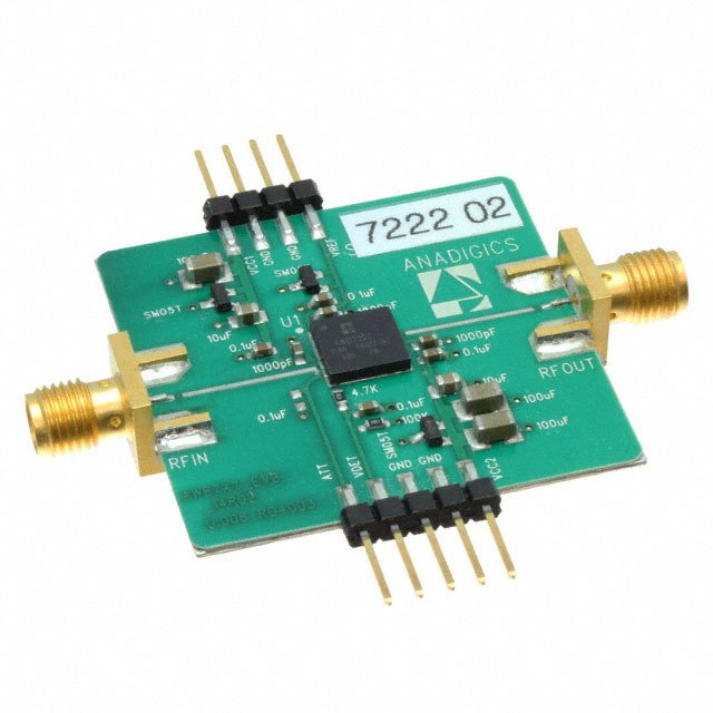 Picture of EVB7222
