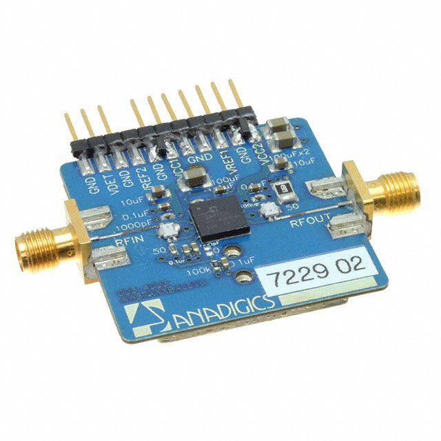 Picture of EVB7229