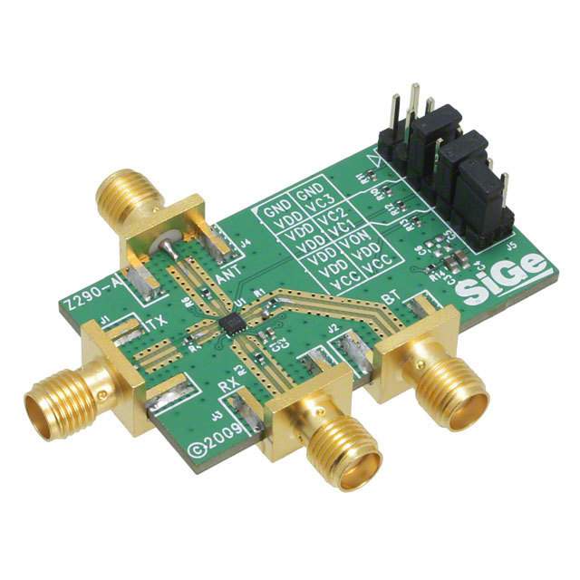 Picture of SE2601T-EK1