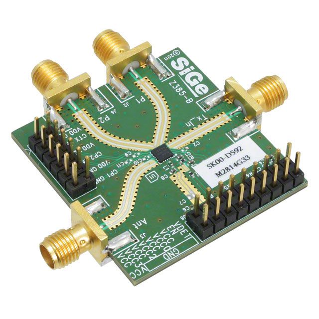 Picture of SE2614BT-EK1