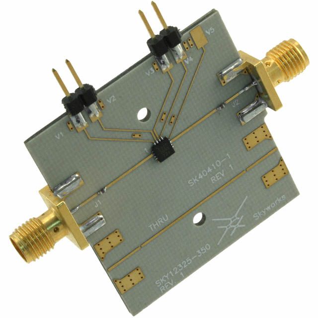 Picture of SKY12325-350LF-EVB
