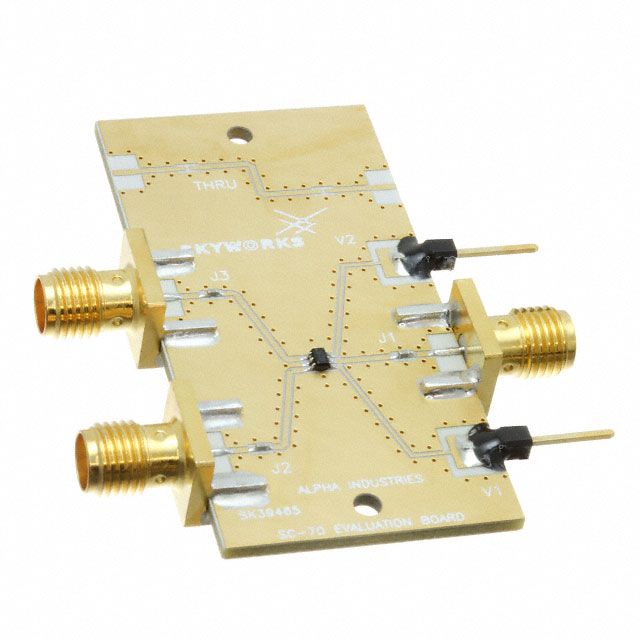 Picture of SKY13270-92LF-EVB