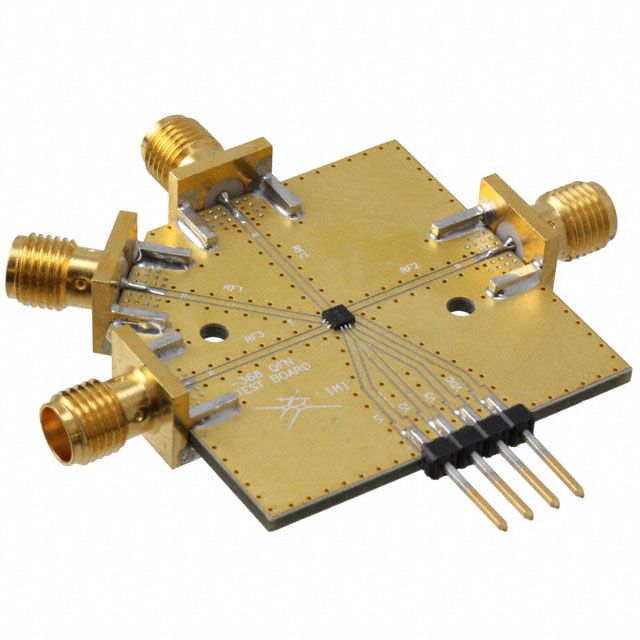 Picture of SKY13345-368LF-EVB