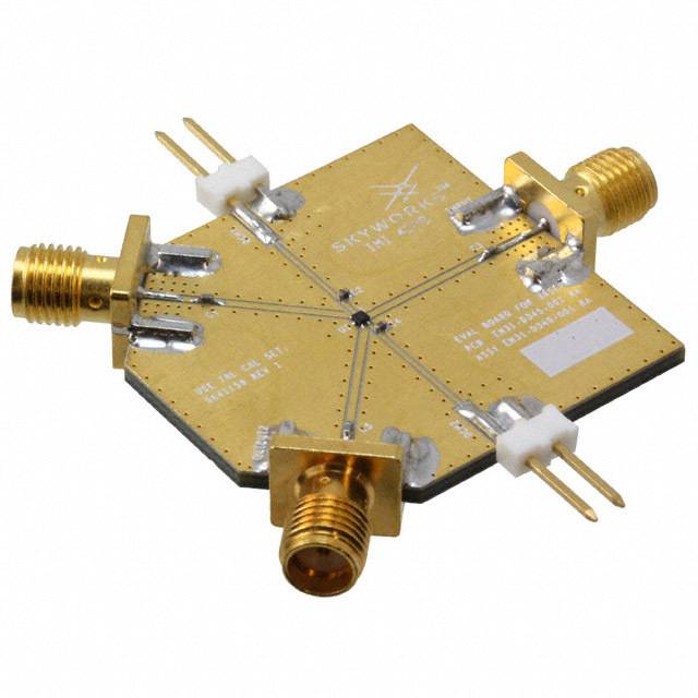 Picture of SKY13350-385LF-EVB
