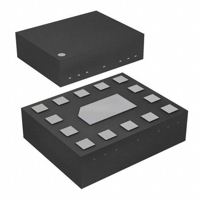 Picture of SKY13499-641LF