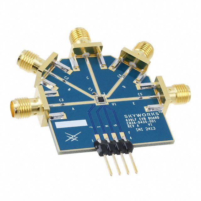 Picture of SKY13524-639LF-EVB