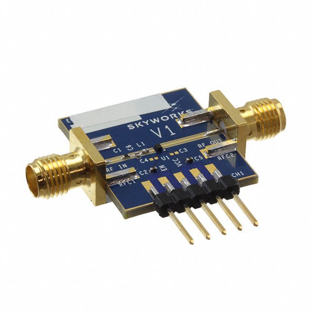 Picture of SKY65804-696EK1