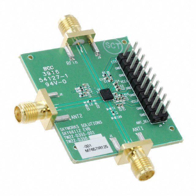 Picture of SKY66112-11EK1