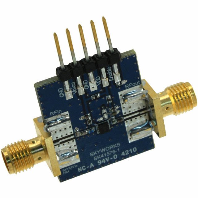 Picture of SKY67014-396LF-EVB