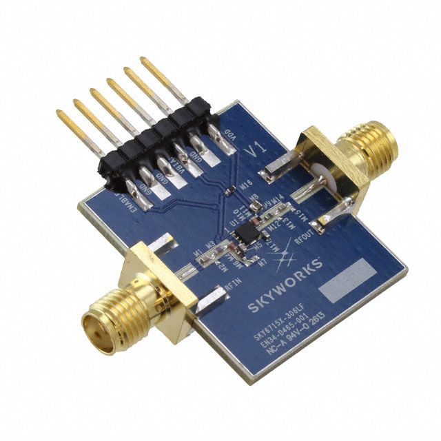 Picture of SKY67150-396EK3