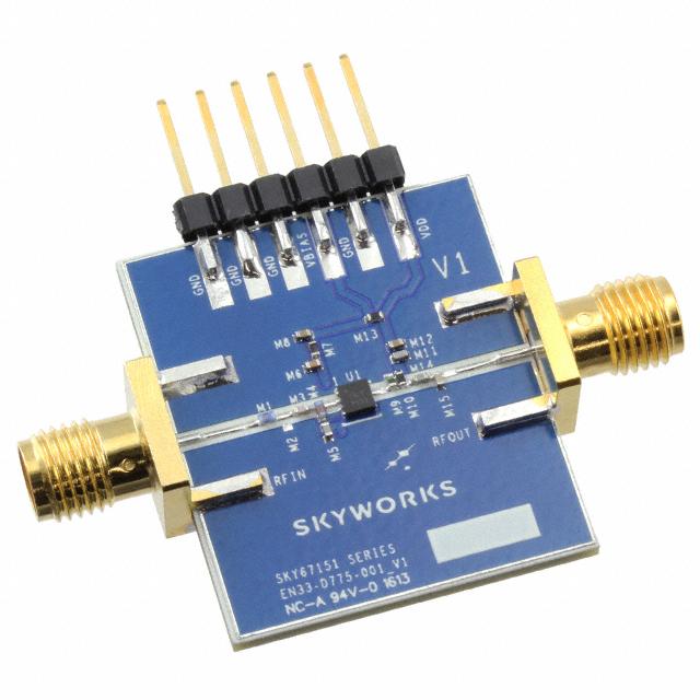 Picture of SKY67151-396EK1