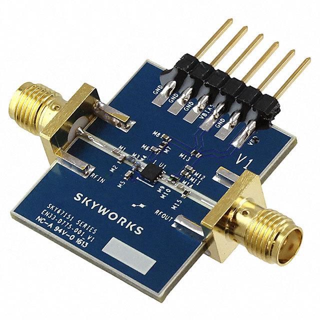 Picture of SKY67151-396EK2