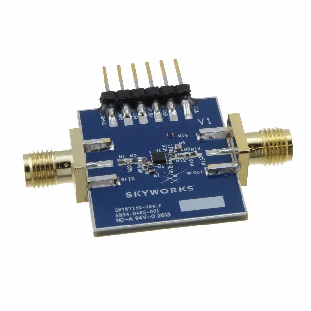 Picture of SKY67153-396LF-EVB (1600-2170 MHZ)
