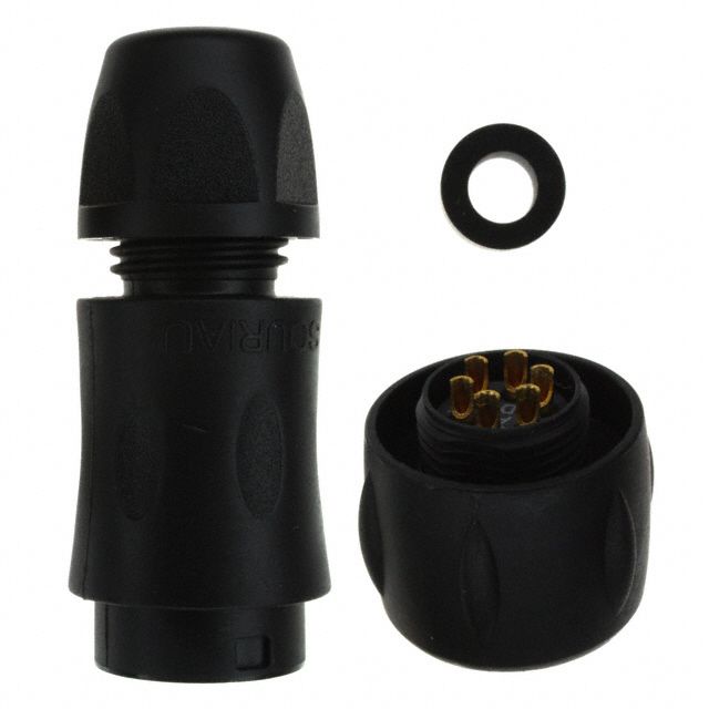 Picture of UTS6JC10E6P  