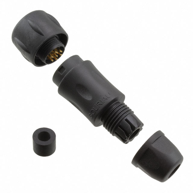 Picture of UTS6JC10E7P  