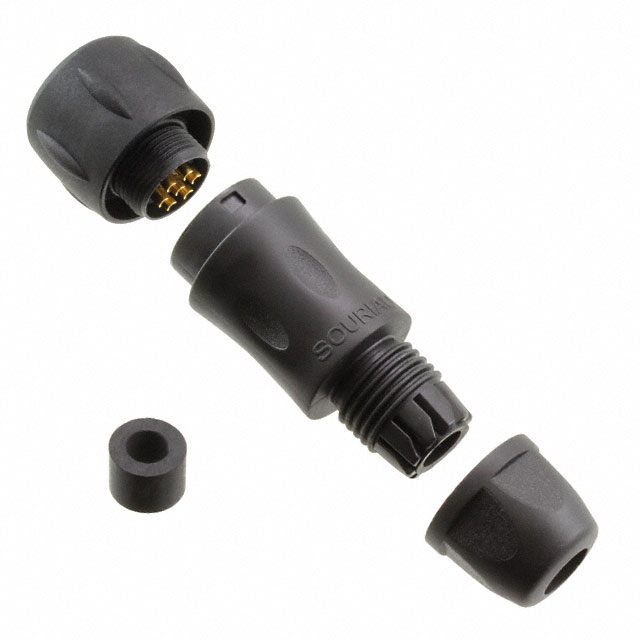 Picture of UTS6JC10E7S  