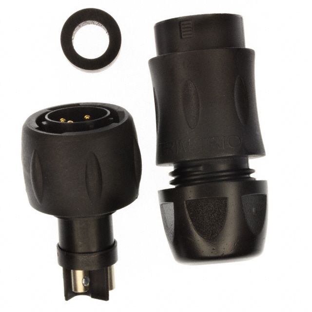 Picture of UTS6JC124PSCR  