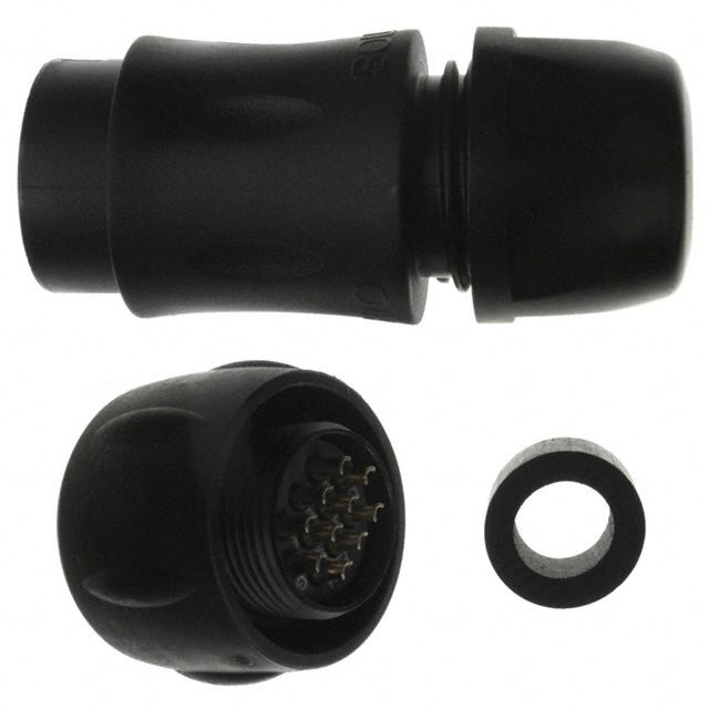 Picture of UTS6JC12E10P  