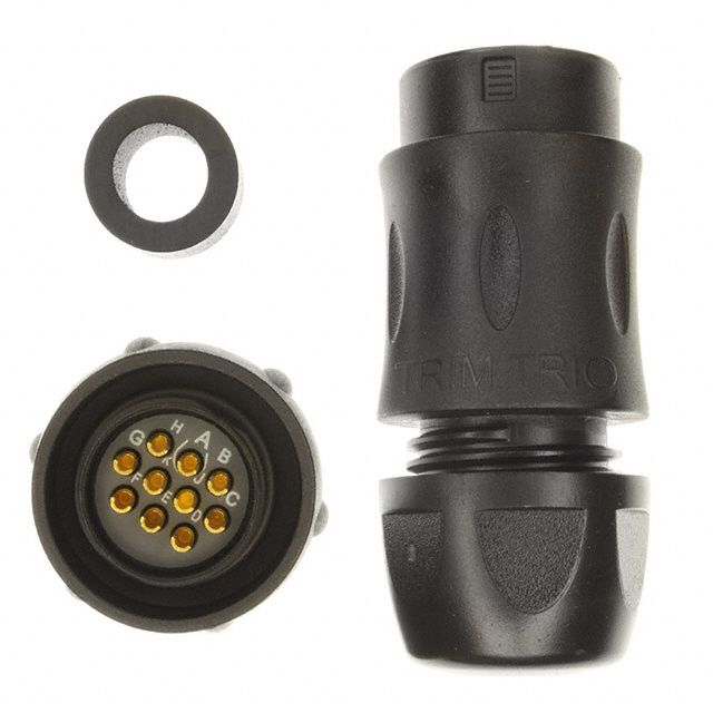 Picture of UTS6JC12E10S  