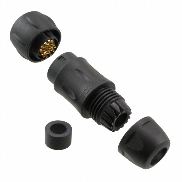 Picture of UTS6JC12E14P  