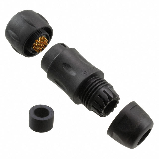 Picture of UTS6JC12E14S  