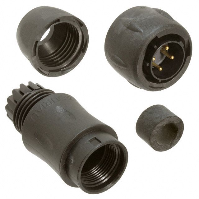 Picture of UTS6JC12E4P  