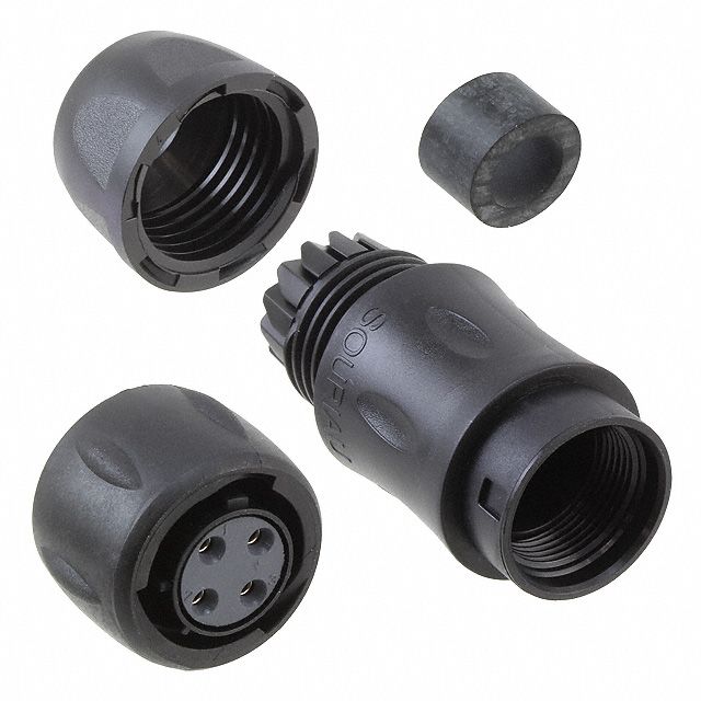 Picture of UTS6JC12E4S  